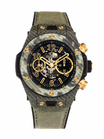 Big Bang Unico Italia Limited Edition