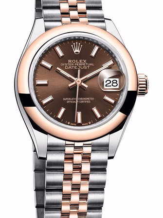Lady-Datejust 28