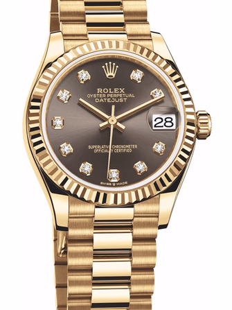 Datejust 31