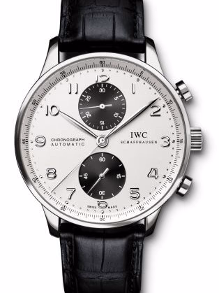 Portugieser Automatic Chronograph