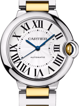 Ballon Blue de Cartier 36