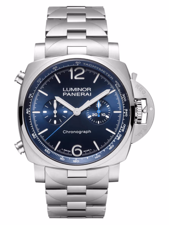 Luminor Chrono