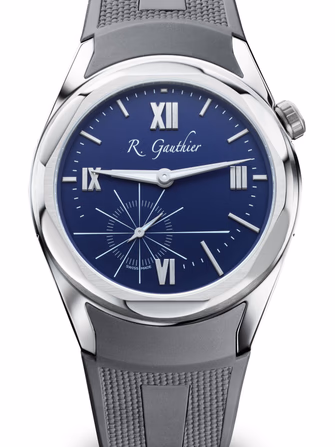 C by Romain Gauthier Platinum Edition