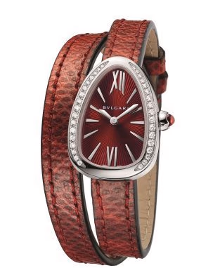Serpenti Skin
