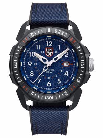 Ice-sar Arctic 1000 Series