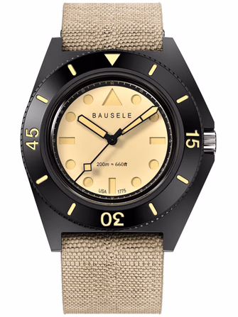 Sydney Diver Sand