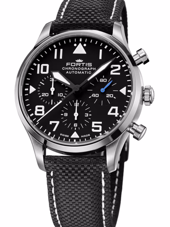 Pilot Classic Chronograph