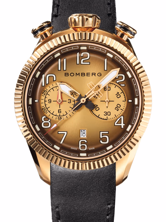 BB-68 BROWN & BLACK