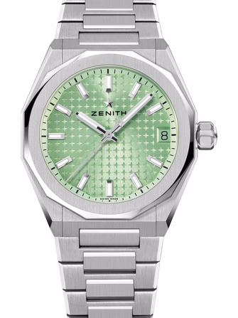 DEFY SKYLINE 36mm