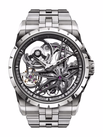 Excalibur MB Titanium