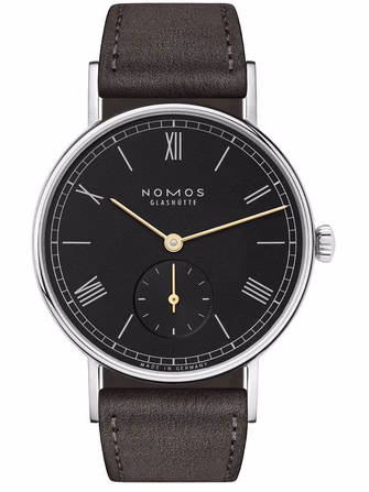 Ludwig 33 noir