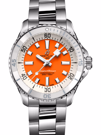 Superocean Automatic 36