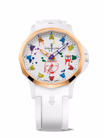 ADMIRAL AUTOMATIC 42mm