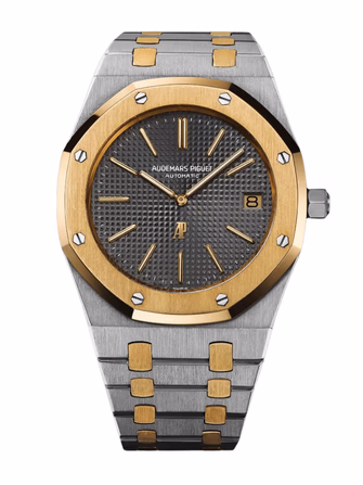 Royal Oak Jumbo