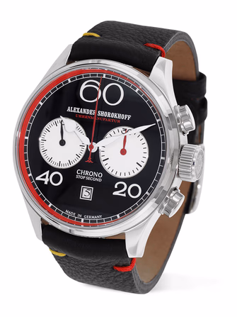Chrono C01 RED