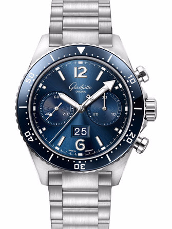 SeaQ Chronograph