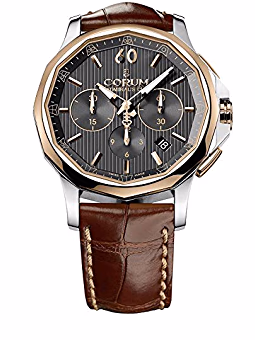 ADMIRAL'S CUP LEGEND 42mm