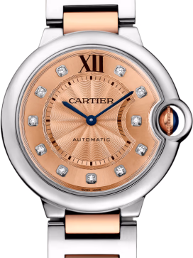 Ballon Blue de Cartier 36