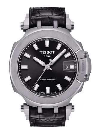 T-Race Swissmatic