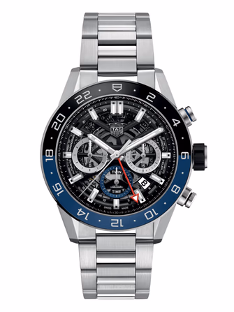 Carrera Calibre Heuer 02