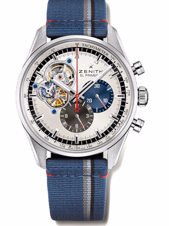Chronomaster el Primero Open 42mm