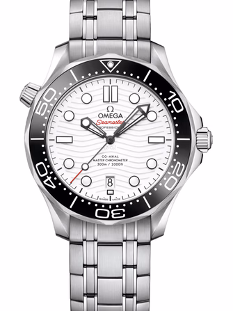 Seamaster Diver 300M