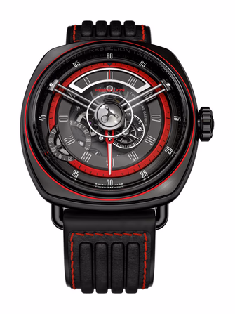 Twenty One – GMT