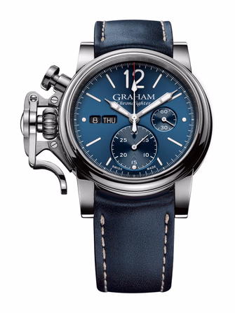 Chronofighter Vintage