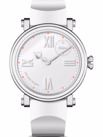 Academic White