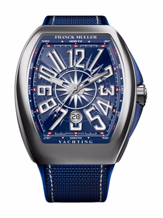 Vanguard™ Yachting