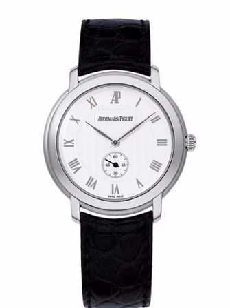 Jules Audemars