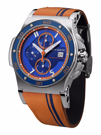 ABYSS 44MM CHRONOGRAPH