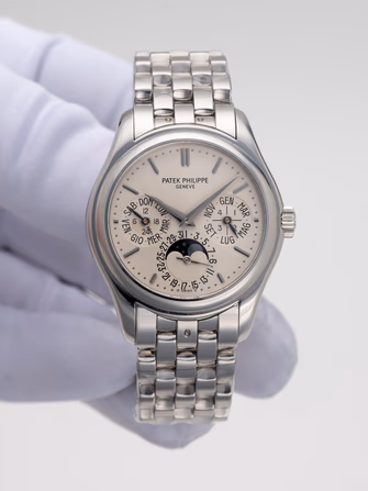 Perpetual Calendar