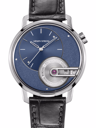 Tribute 1 Blue Edition