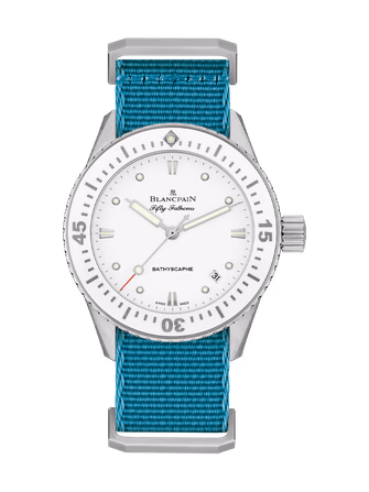Bathyscaphe