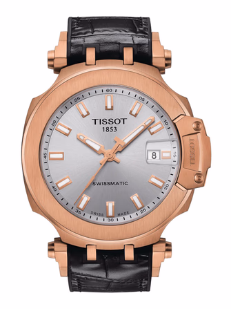 T-Race Swissmatic