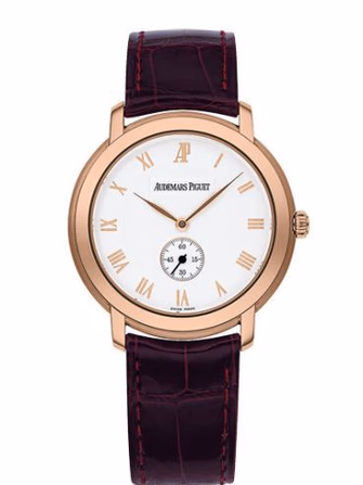 Jules Audemars