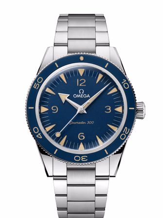 Seamaster 300