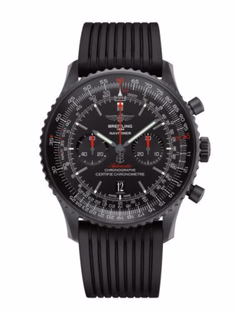 Navitimer 46