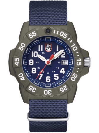 Navy SEAL 3500 Series