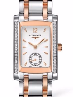 DolceVita Quartz 22