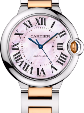 Ballon Bleu de Cartier 36