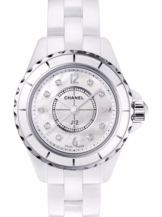 J12 Watch