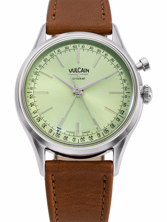 Cricket Green
