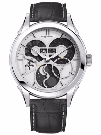 Royale Saphir Eclipse White