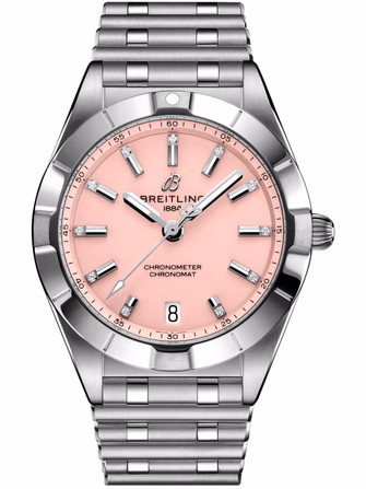 Chronomat 32