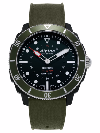 Seastrong Horological Smartwatch