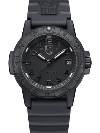 Leatherback Sea Turtle 0300 Series