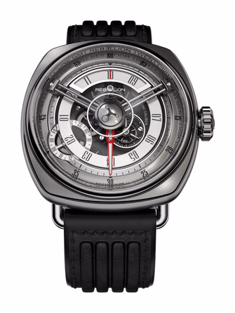 Twenty One – GMT