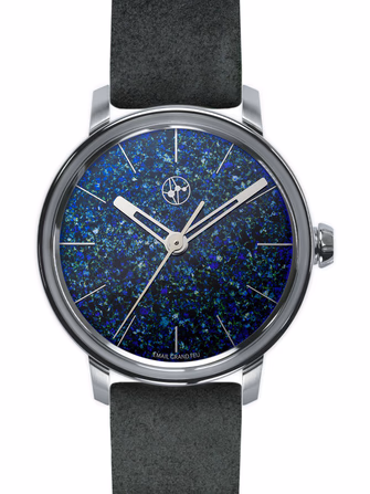 Contemporaines Ref.1120-EM “Random Abstract Mosaic”